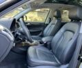Чорний Ауді Ку 5, об'ємом двигуна 2 л та пробігом 71 тис. км за 6500 $, фото 11 на Automoto.ua