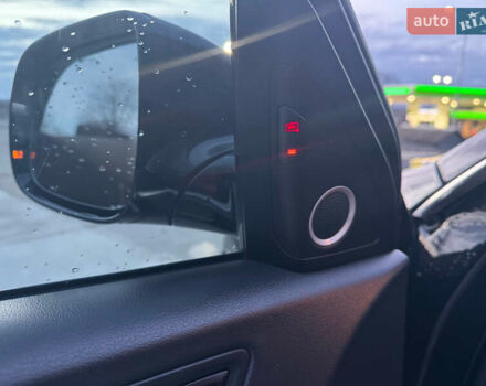 Черный Ауди Ку 5, объемом двигателя 2 л и пробегом 208 тыс. км за 19850 $, фото 34 на Automoto.ua