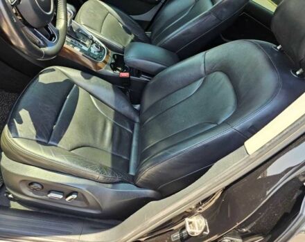 Чорний Ауді Ку 5, об'ємом двигуна 0 л та пробігом 74 тис. км за 14500 $, фото 8 на Automoto.ua