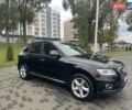 Черный Ауди Ку 5, объемом двигателя 1.98 л и пробегом 124 тыс. км за 17500 $, фото 15 на Automoto.ua