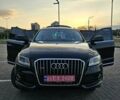 Черный Ауди Ку 5, объемом двигателя 2 л и пробегом 192 тыс. км за 16800 $, фото 26 на Automoto.ua