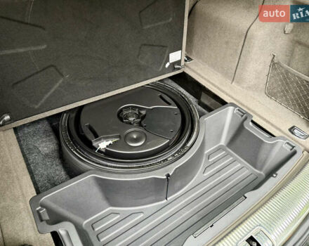 Черный Ауди Ку 5, объемом двигателя 2 л и пробегом 126 тыс. км за 18800 $, фото 32 на Automoto.ua