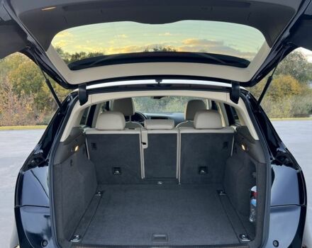 Черный Ауди Ку 5, объемом двигателя 2 л и пробегом 230 тыс. км за 14500 $, фото 22 на Automoto.ua