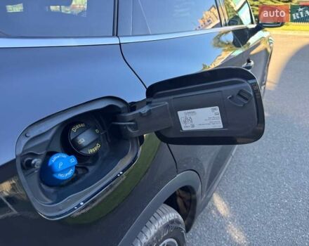 Черный Ауди Ку 5, объемом двигателя 2 л и пробегом 199 тыс. км за 29000 $, фото 13 на Automoto.ua