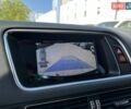 Черный Ауди Ку 5, объемом двигателя 2 л и пробегом 127 тыс. км за 17500 $, фото 3 на Automoto.ua