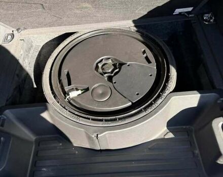 Чорний Ауді Ку 5, об'ємом двигуна 1.98 л та пробігом 141 тис. км за 16999 $, фото 6 на Automoto.ua