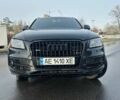 Чорний Ауді Ку 5, об'ємом двигуна 3 л та пробігом 152 тис. км за 18200 $, фото 2 на Automoto.ua