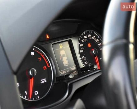 Черный Ауди Ку 5, объемом двигателя 1.98 л и пробегом 202 тыс. км за 15950 $, фото 32 на Automoto.ua