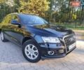 Черный Ауди Ку 5, объемом двигателя 1.98 л и пробегом 257 тыс. км за 18500 $, фото 4 на Automoto.ua