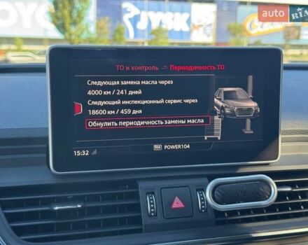 Черный Ауди Ку 5, объемом двигателя 2 л и пробегом 199 тыс. км за 29000 $, фото 60 на Automoto.ua