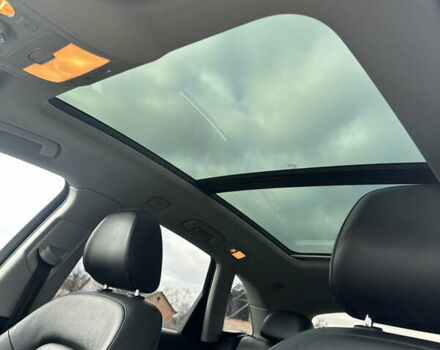 Черный Ауди Ку 5, объемом двигателя 2 л и пробегом 252 тыс. км за 15500 $, фото 23 на Automoto.ua