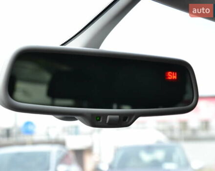 Черный Ауди Ку 5, объемом двигателя 1.98 л и пробегом 149 тыс. км за 13999 $, фото 34 на Automoto.ua