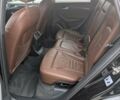 Черный Ауди Ку 5, объемом двигателя 1.97 л и пробегом 73 тыс. км за 17400 $, фото 15 на Automoto.ua