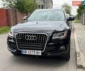 Черный Ауди Ку 5, объемом двигателя 1.98 л и пробегом 230 тыс. км за 14900 $, фото 1 на Automoto.ua