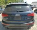 Ауди Ку 5 2016 в Кропивницком (Кировограде) на Automoto.ua Черный Ауди Ку 5, объемом двигателя 2 л и пробегом 130 тыс. км за 2700 $, фото 5 на Automoto.ua