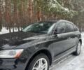 Черный Ауди Ку 5, объемом двигателя 2 л и пробегом 200 тыс. км за 17600 $, фото 5 на Automoto.ua