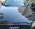 Черный Ауди Ку 5, объемом двигателя 1.98 л и пробегом 140 тыс. км за 19000 $, фото 5 на Automoto.ua