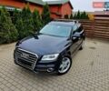 Черный Ауди Ку 5, объемом двигателя 1.98 л и пробегом 137 тыс. км за 15100 $, фото 1 на Automoto.ua