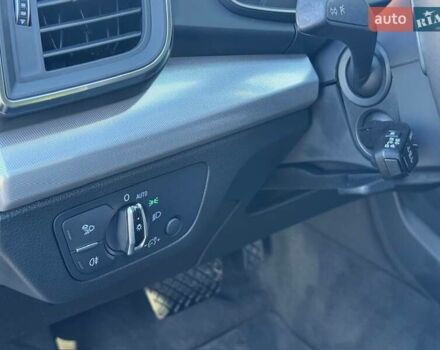 Черный Ауди Ку 5, объемом двигателя 2 л и пробегом 199 тыс. км за 29000 $, фото 40 на Automoto.ua