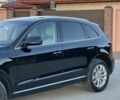 Черный Ауди Ку 5, объемом двигателя 2 л и пробегом 230 тыс. км за 14500 $, фото 3 на Automoto.ua