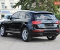Ауди Ку 5 2016 в Харькове на Automoto.ua Черный Ауди Ку 5, объемом двигателя 1.98 л и пробегом 193 тыс. км за 17500 $, фото 5 на Automoto.ua
