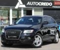 Ауди Ку 5 2016 в Харькове на Automoto.ua Черный Ауди Ку 5, объемом двигателя 1.98 л и пробегом 193 тыс. км за 17500 $, фото 1 на Automoto.ua