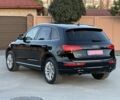 Черный Ауди Ку 5, объемом двигателя 2 л и пробегом 230 тыс. км за 14500 $, фото 10 на Automoto.ua