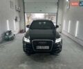 Чорний Ауді Ку 5, об'ємом двигуна 3 л та пробігом 217 тис. км за 15800 $, фото 25 на Automoto.ua