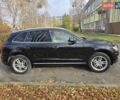 Черный Ауди Ку 5, объемом двигателя 1.98 л и пробегом 209 тыс. км за 19200 $, фото 1 на Automoto.ua