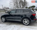 Черный Ауди Ку 5, объемом двигателя 2 л и пробегом 225 тыс. км за 14999 $, фото 8 на Automoto.ua