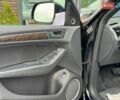 Чорний Ауді Ку 5, об'ємом двигуна 2.97 л та пробігом 187 тис. км за 19900 $, фото 8 на Automoto.ua