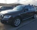 Черный Ауди Ку 5, объемом двигателя 2 л и пробегом 81 тыс. км за 14800 $, фото 1 на Automoto.ua