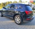 Чорний Ауді Ку 5, об'ємом двигуна 1.97 л та пробігом 259 тис. км за 17300 $, фото 15 на Automoto.ua
