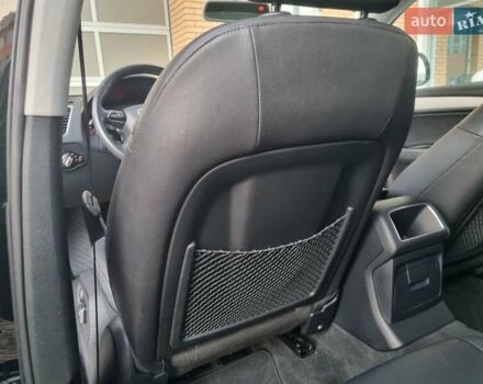 Черный Ауди Ку 5, объемом двигателя 2 л и пробегом 206 тыс. км за 15999 $, фото 51 на Automoto.ua