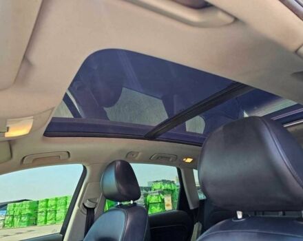 Чорний Ауді Ку 5, об'ємом двигуна 0 л та пробігом 74 тис. км за 14500 $, фото 12 на Automoto.ua