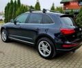 Черный Ауди Ку 5, объемом двигателя 1.98 л и пробегом 137 тыс. км за 15100 $, фото 12 на Automoto.ua
