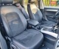 Черный Ауди Ку 5, объемом двигателя 1.98 л и пробегом 257 тыс. км за 18500 $, фото 57 на Automoto.ua