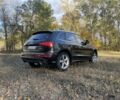 Чорний Ауді Ку 5, об'ємом двигуна 2 л та пробігом 110 тис. км за 9950 $, фото 1 на Automoto.ua