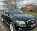 Черный Ауди Ку 5, объемом двигателя 2 л и пробегом 252 тыс. км за 15500 $, фото 13 на Automoto.ua