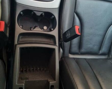 Черный Ауди Ку 5, объемом двигателя 2 л и пробегом 206 тыс. км за 15999 $, фото 34 на Automoto.ua