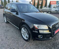 Черный Ауди Ку 5, объемом двигателя 2 л и пробегом 180 тыс. км за 15000 $, фото 4 на Automoto.ua