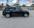 Черный Ауди Ку 5, объемом двигателя 1.98 л и пробегом 118 тыс. км за 16800 $, фото 7 на Automoto.ua