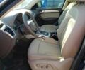 Черный Ауди Ку 5, объемом двигателя 0 л и пробегом 74 тыс. км за 3500 $, фото 6 на Automoto.ua