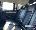 Черный Ауди Ку 5, объемом двигателя 2 л и пробегом 158 тыс. км за 22999 $, фото 9 на Automoto.ua