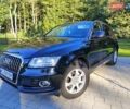 Черный Ауди Ку 5, объемом двигателя 1.98 л и пробегом 257 тыс. км за 18500 $, фото 12 на Automoto.ua