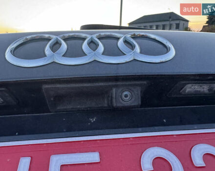 Черный Ауди Ку 5, объемом двигателя 2 л и пробегом 180 тыс. км за 15000 $, фото 47 на Automoto.ua