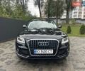 Черный Ауди Ку 5, объемом двигателя 1.98 л и пробегом 124 тыс. км за 17500 $, фото 4 на Automoto.ua