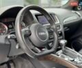 Чорний Ауді Ку 5, об'ємом двигуна 2.97 л та пробігом 187 тис. км за 19900 $, фото 9 на Automoto.ua