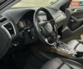 Черный Ауди Ку 5, объемом двигателя 1.98 л и пробегом 165 тыс. км за 17499 $, фото 11 на Automoto.ua