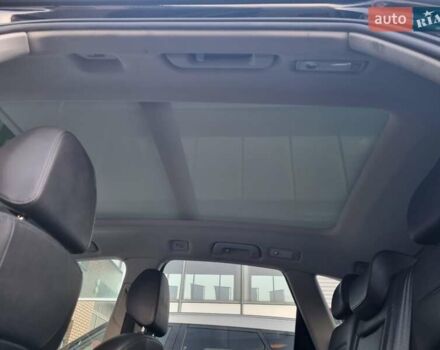 Черный Ауди Ку 5, объемом двигателя 2 л и пробегом 206 тыс. км за 15999 $, фото 43 на Automoto.ua